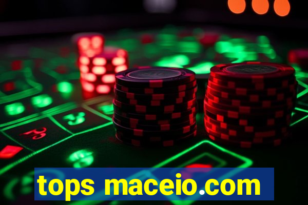tops maceio.com